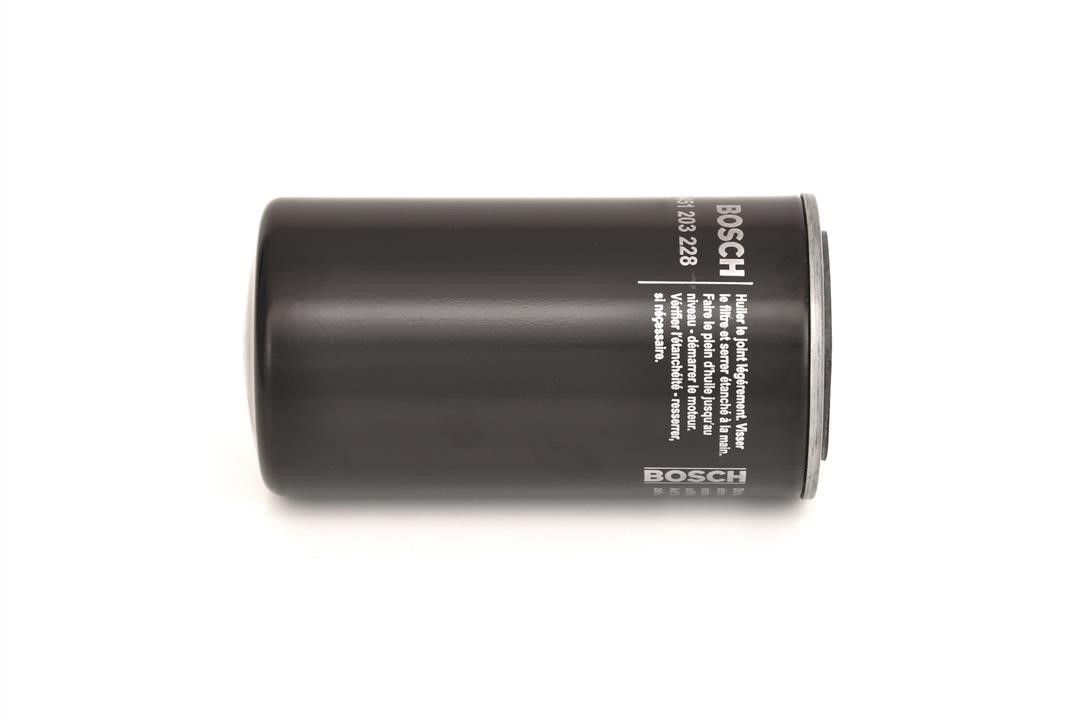 Bosch Ölfilter – Preis 43 PLN