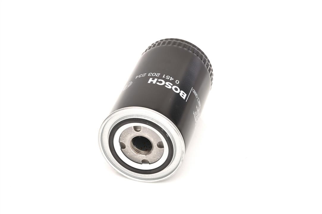 Ölfilter Bosch 0 451 203 234
