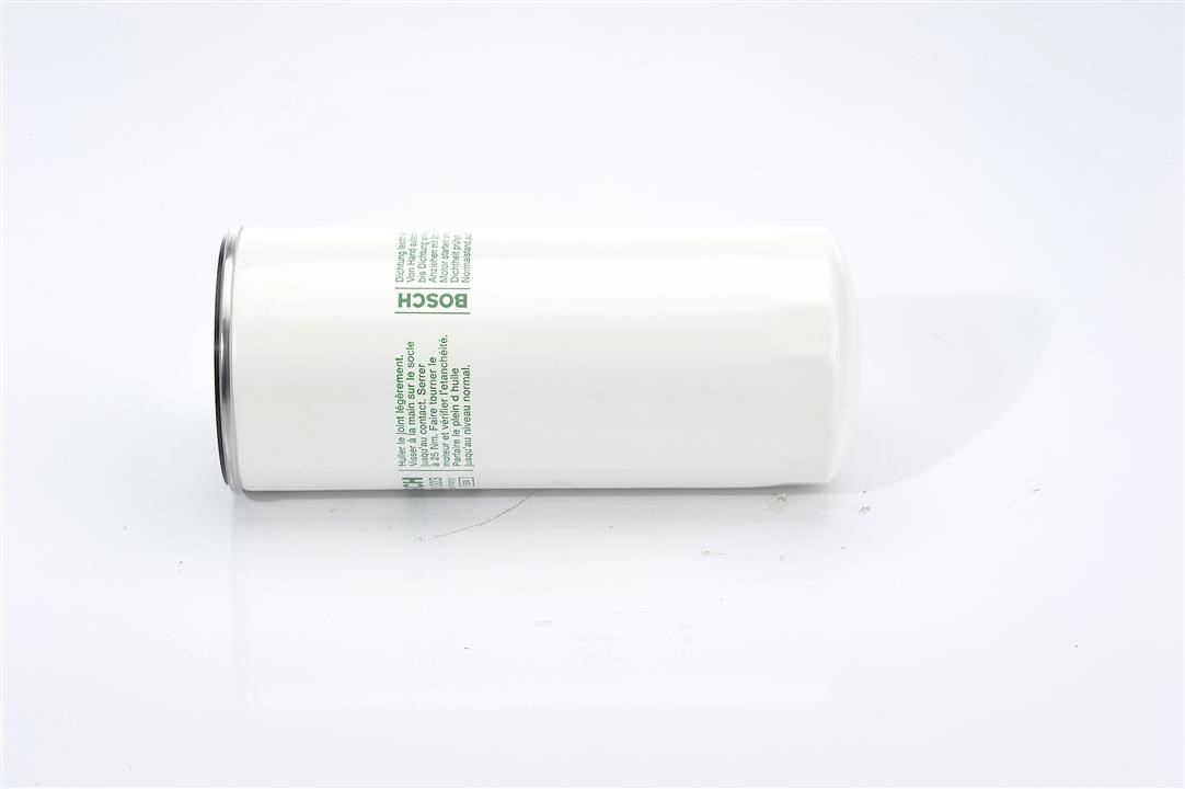 Bosch Фільтр масляний – ціна 66 PLN