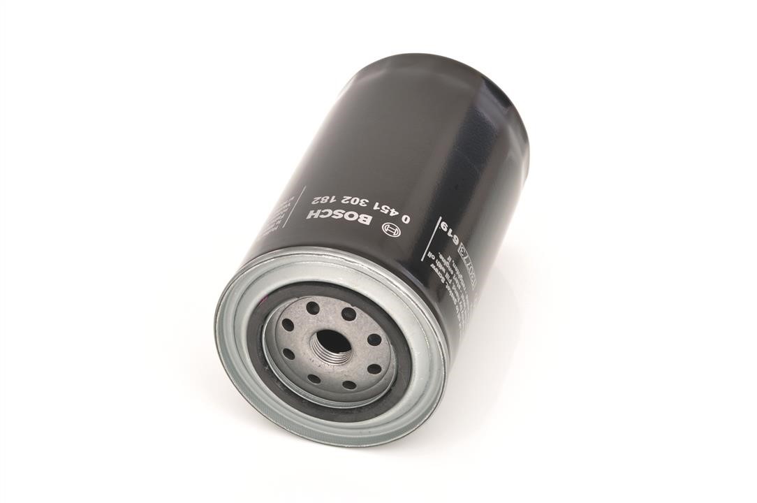 Ölfilter Bosch 0 451 302 182