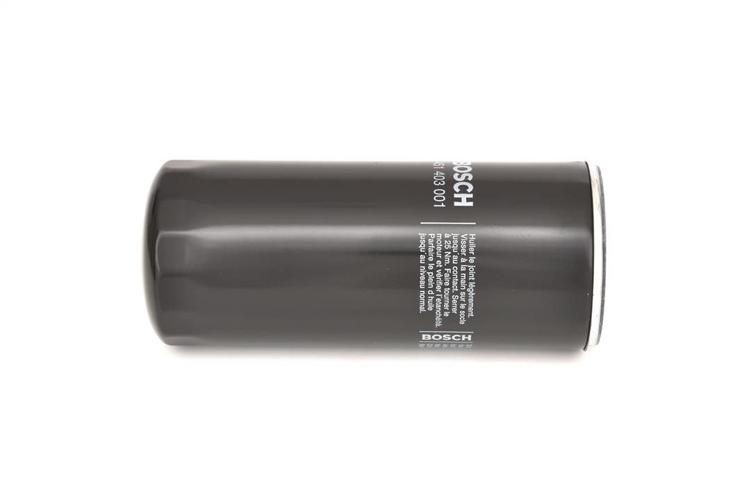 Bosch Ölfilter – Preis 810 PLN