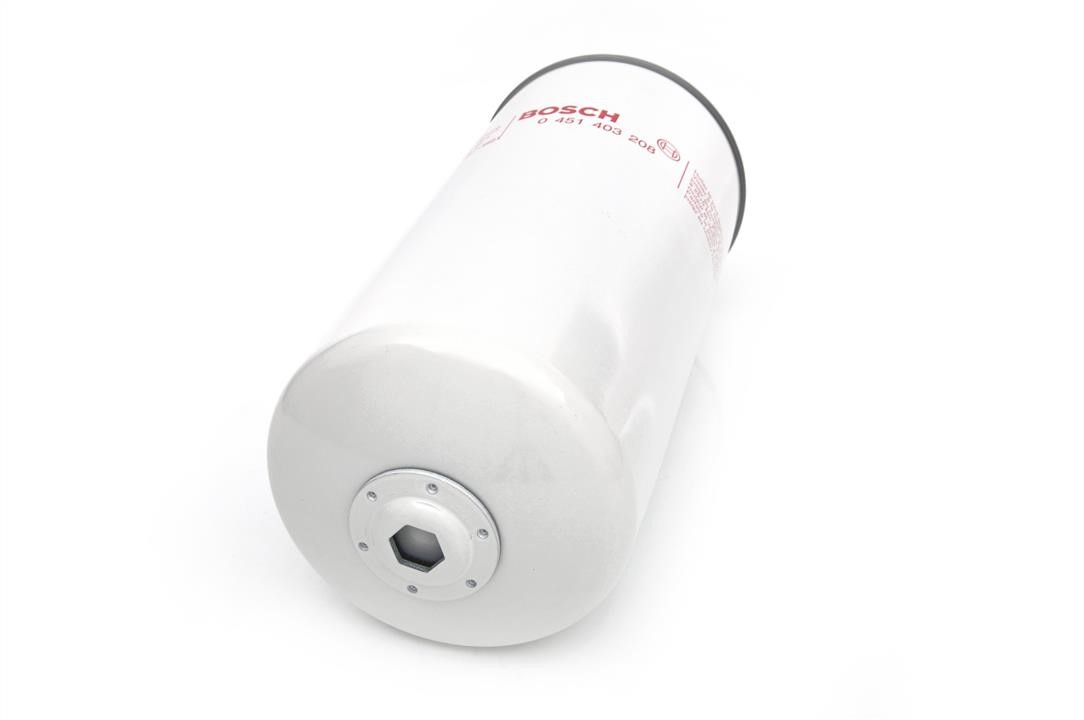 Ölfilter Bosch 0 451 403 208