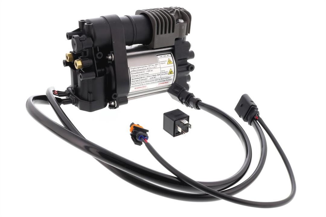 V45520004 Vemo Pneumatic system compressor