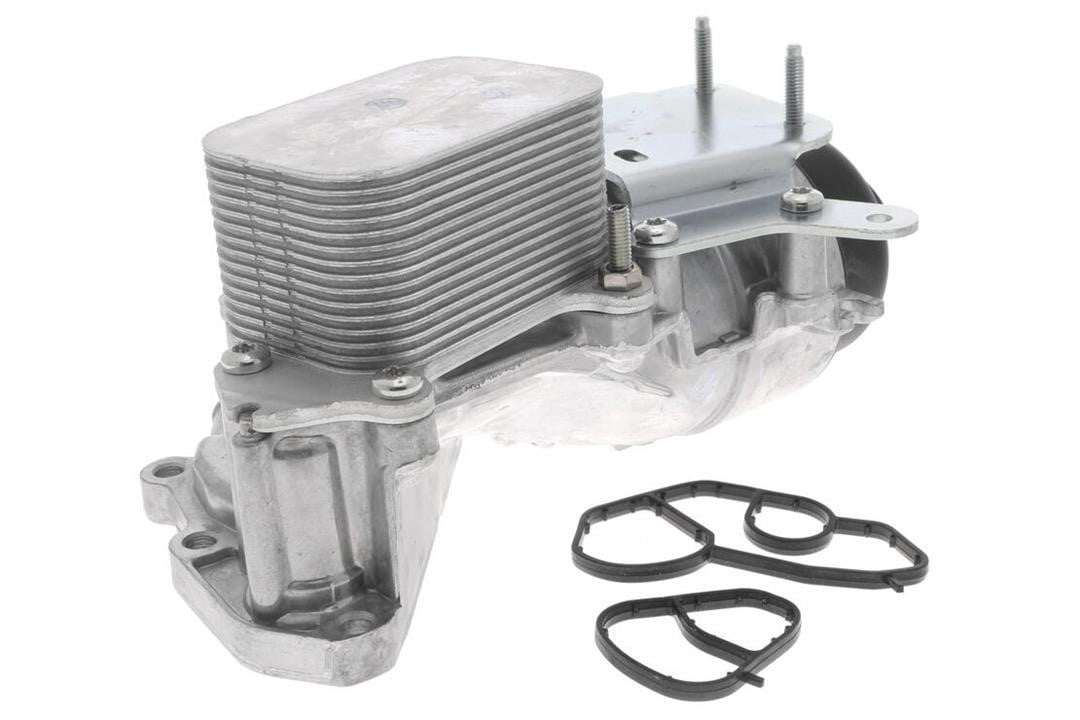 V42600007 Vemo Ölkühler