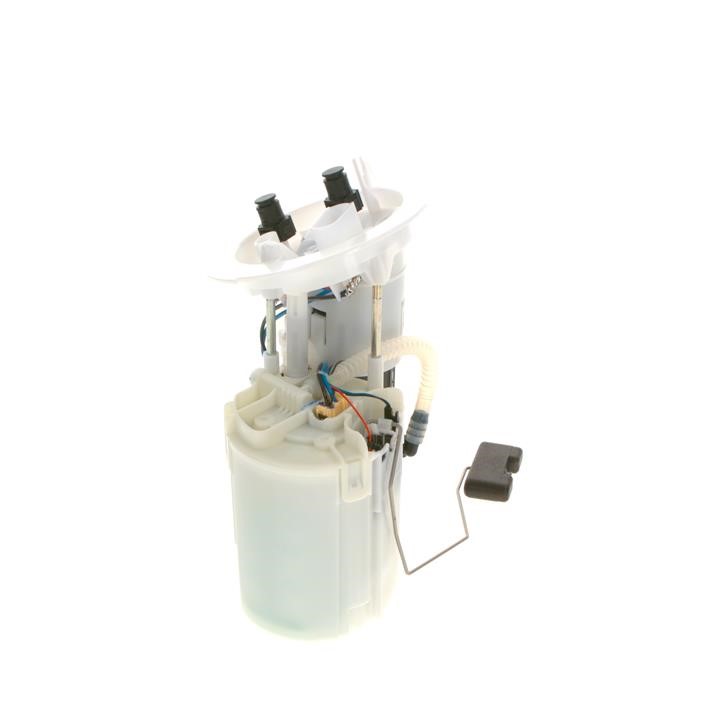 Kraftstoffpumpenmodul Bosch 0 580 202 014