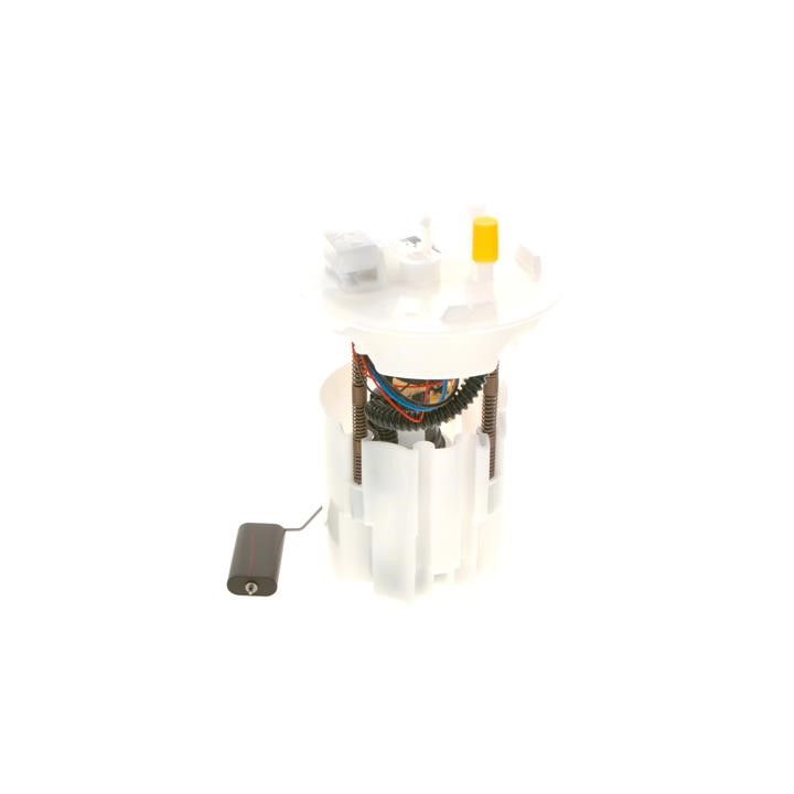 Kaufen Sie Bosch 0580203204 zum guten Preis bei 2407.PL!
