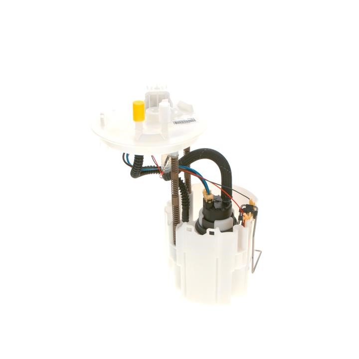 Kraftstoffpumpenmodul Bosch 0 580 203 204