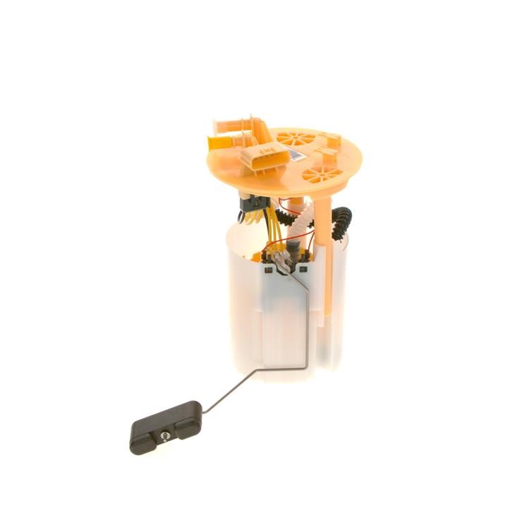 Buy Bosch 0580203318 – good price at 2407.PL!