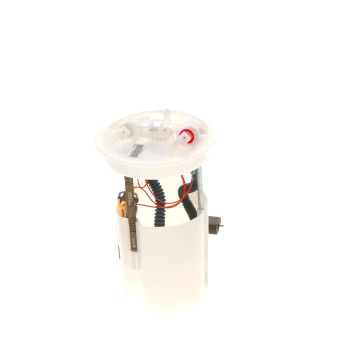 Kraftstoffpumpenmodul Bosch 0 580 207 004