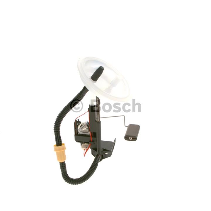 Czujnik, poziom paliwa Bosch 0 580 207 325