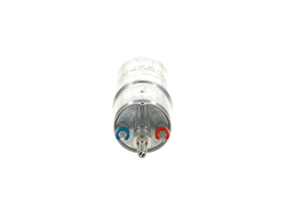 Bosch Fuel pump – price [object Object] PLN