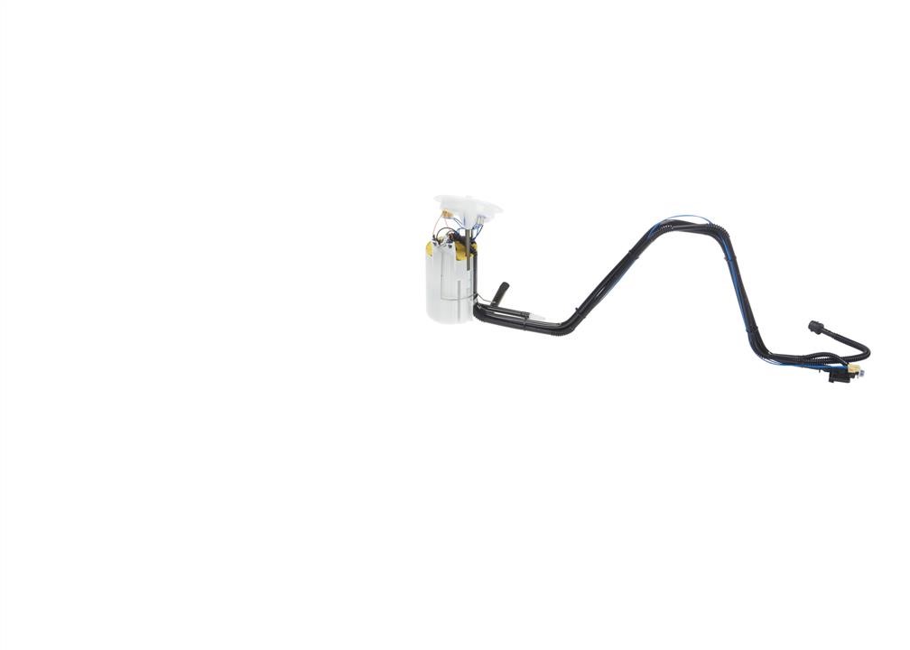 Kraftstoffpumpenmodul Bosch 0 580 303 136