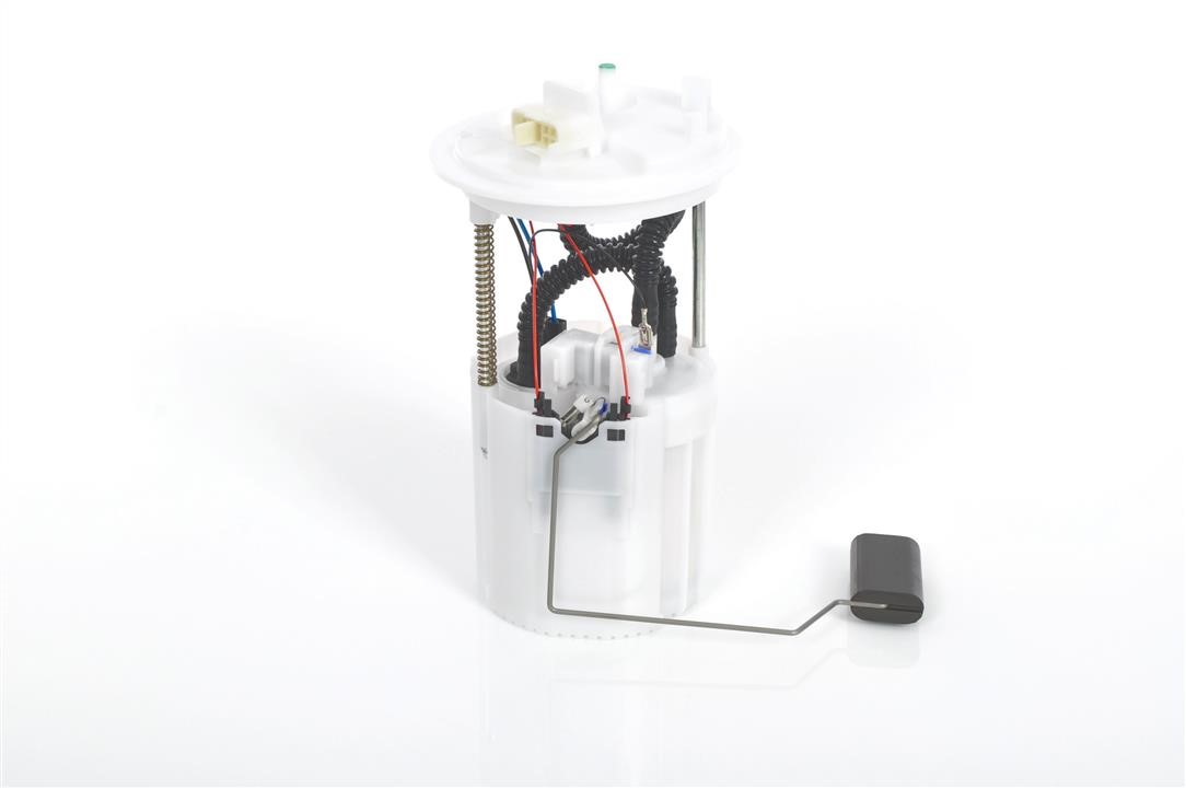 Bosch Fuel pump module – price [object Object] PLN