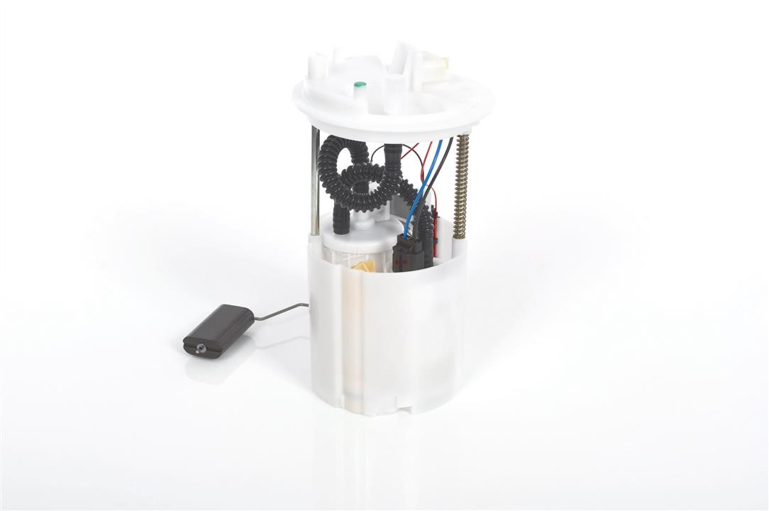 Fuel pump module Bosch 0 580 314 016