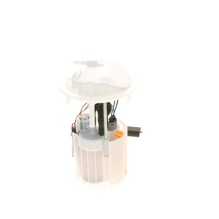 Kraftstoffpumpenmodul Bosch 0 580 314 017