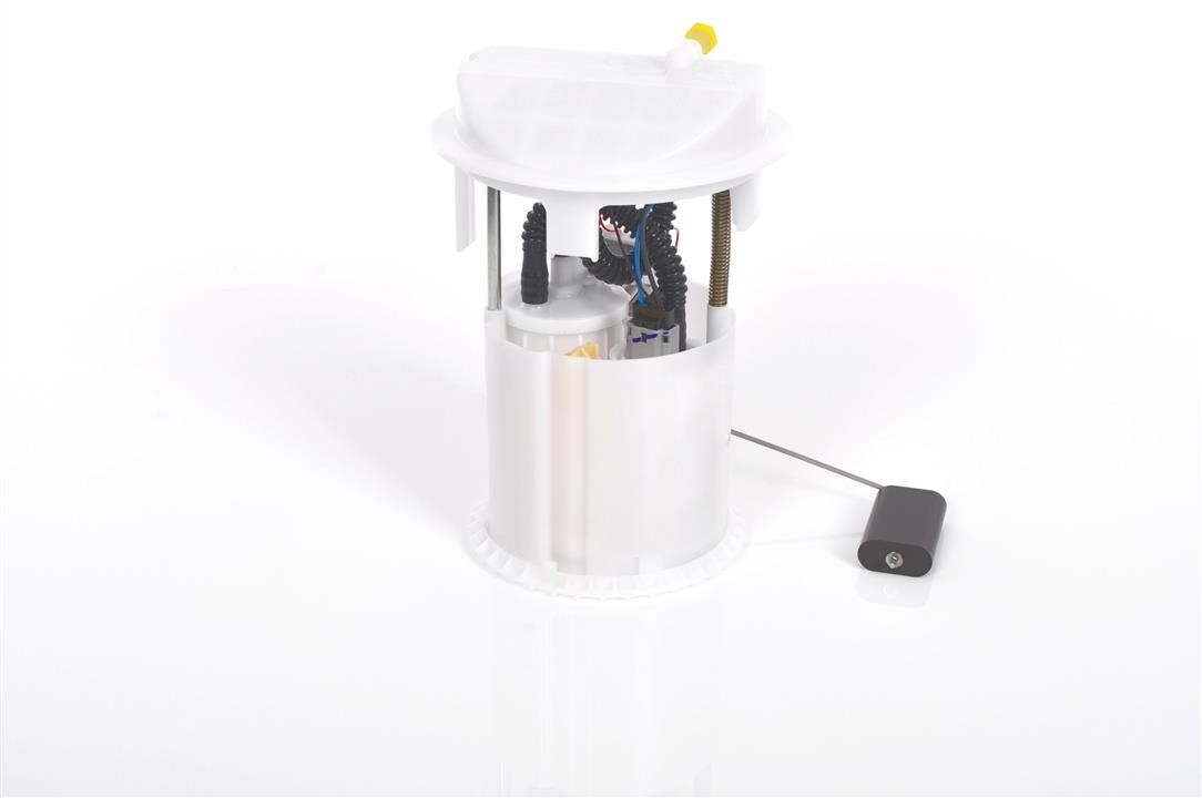 Kraftstoffpumpenmodul Bosch 0 580 314 035