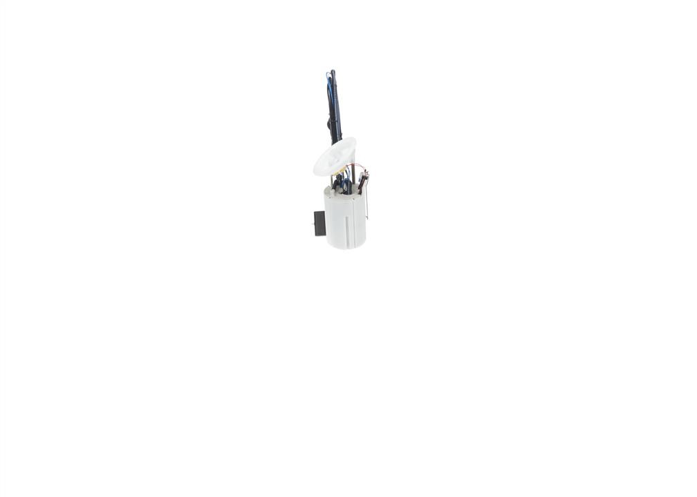 Kaufen Sie Bosch 0580314543 zum guten Preis bei 2407.PL!