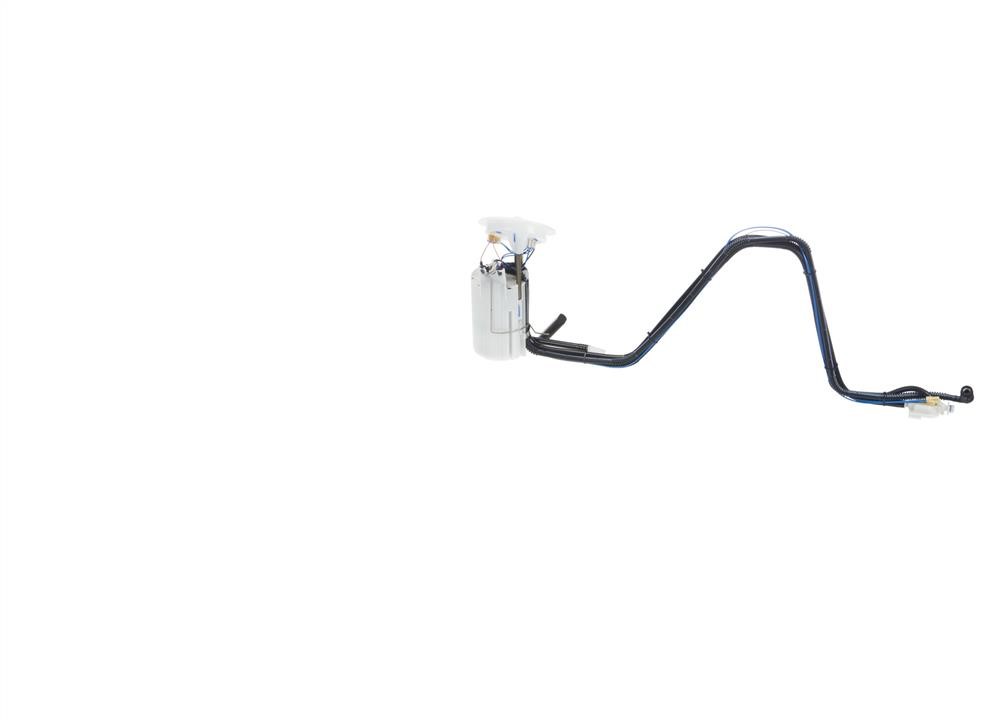 Kraftstoffpumpenmodul Bosch 0 580 314 543