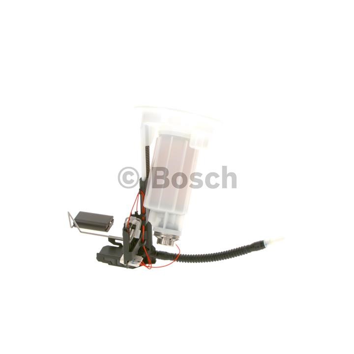 Kraftstoffpumpenmodul Bosch 0 580 314 549