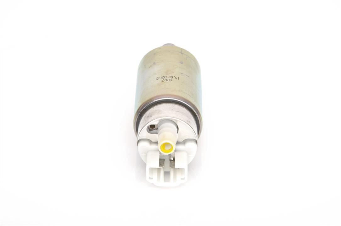 Fuel pump Bosch 0 580 454 007