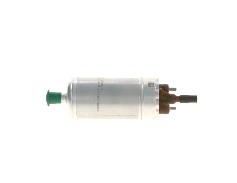 Bosch Fuel pump – price 833 PLN