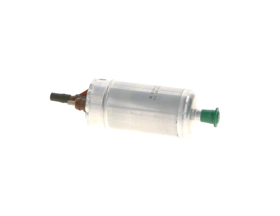 Bosch Fuel pump – price 833 PLN