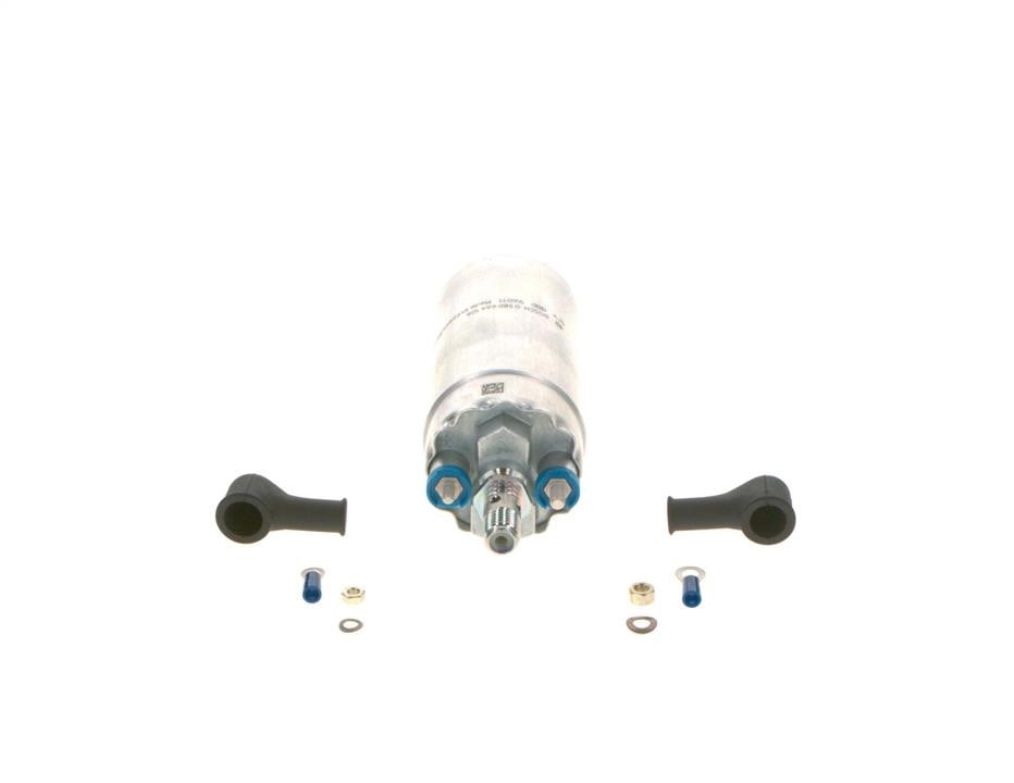 Bosch Fuel pump – price 372 PLN