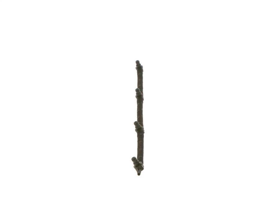 Bosch Excess fuel return hose – price 95 PLN