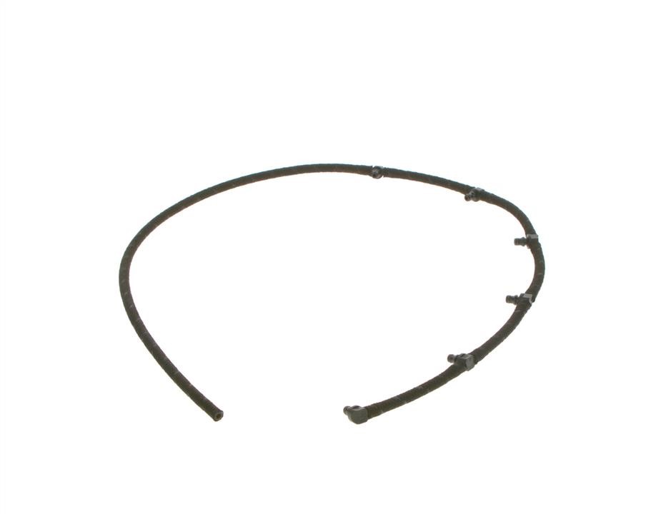 Bosch Excess fuel return hose – price 191 PLN