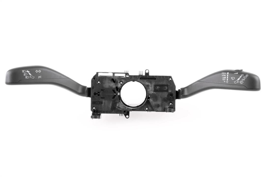 Windshield wiper switch Skoda Roomster: V15803330 Vemo Commutator