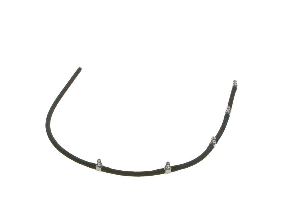 Excess fuel return hose Bosch 0 928 402 045