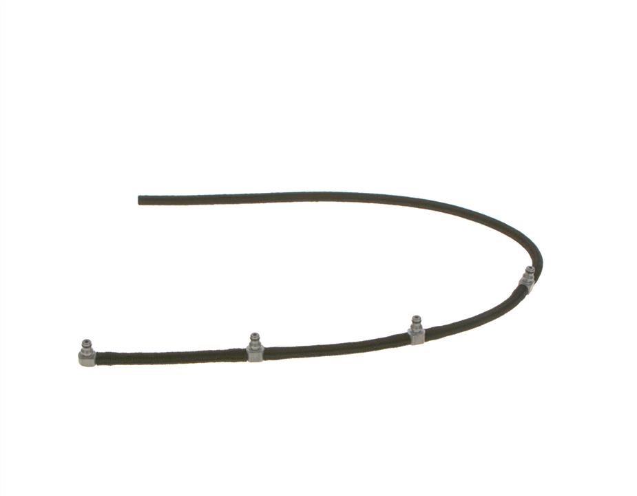 Bosch Hose, fuel system pressure tester – price 280 PLN