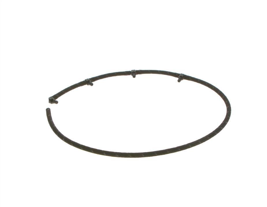 Bosch Excess fuel return hose – price 108 PLN