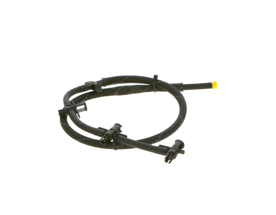 Excess fuel return hose Bosch 0 928 402 074