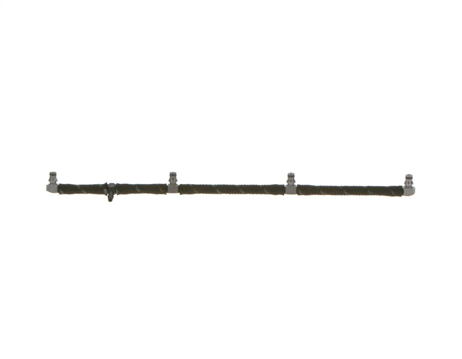 Bosch Hose, fuel overflow – price 219 PLN