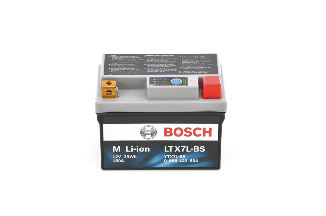 Kup Bosch 0 986 122 604 w niskiej cenie w Polsce!