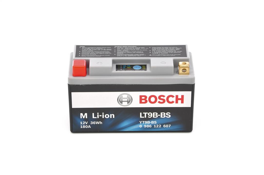 Kup Bosch 0 986 122 607 w niskiej cenie w Polsce!
