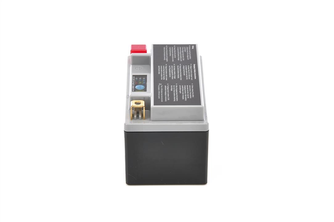 Bosch Battery Bosch 12V 3,5Ah 210A(EN) L+ – price