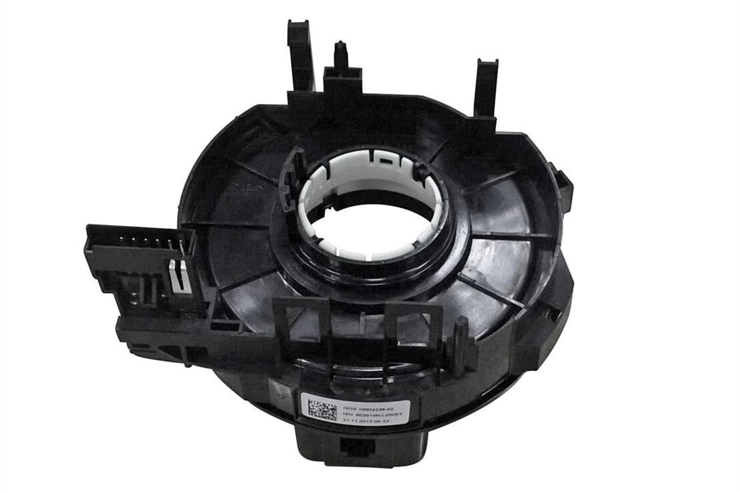 Steering wheel spiral cable Skoda: V10721529 Vemo Clockspring, airbag