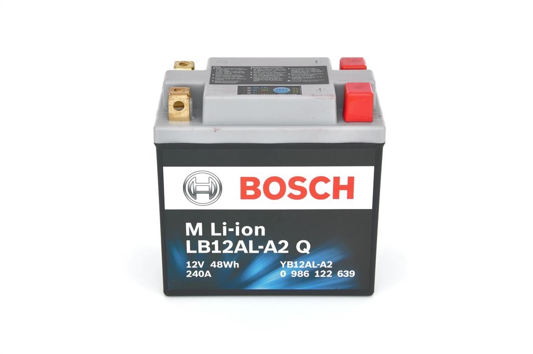 Купить Bosch 0 986 122 635 по низкой цене в Польше!