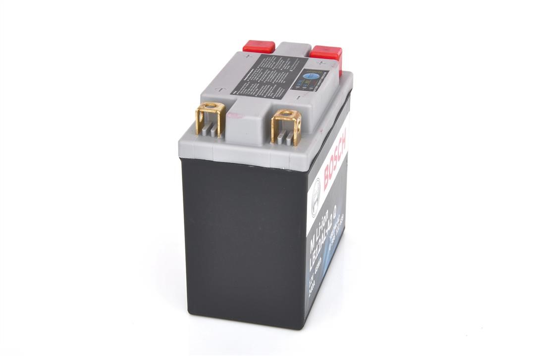 Starterbatterie Bosch 12V 8AH 480A(EN) R+ Bosch 0 986 122 635