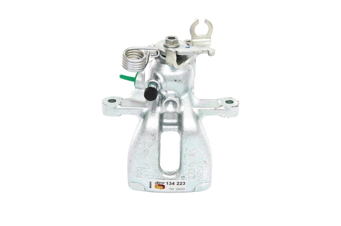 Bosch Brake caliper rear left – price [object Object] PLN