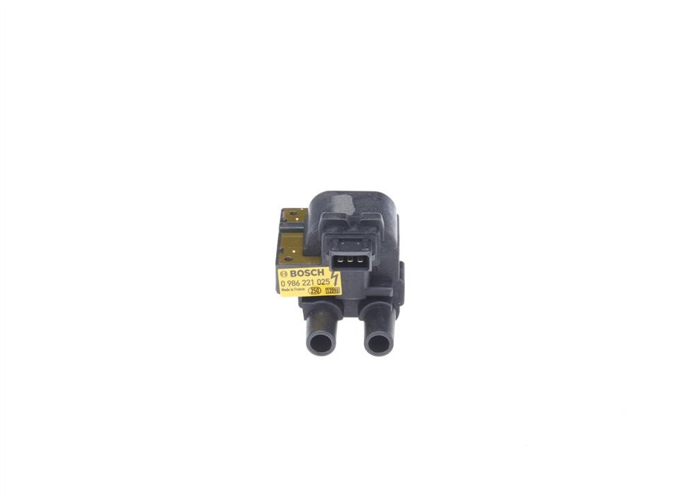 Bosch Zündspule – Preis 883 PLN