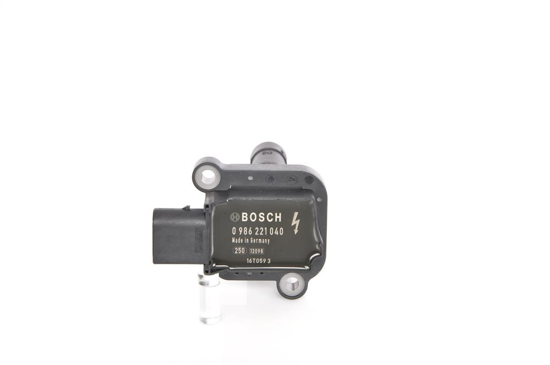 Купити Bosch 0986221040 – суперціна на 2407.PL!
