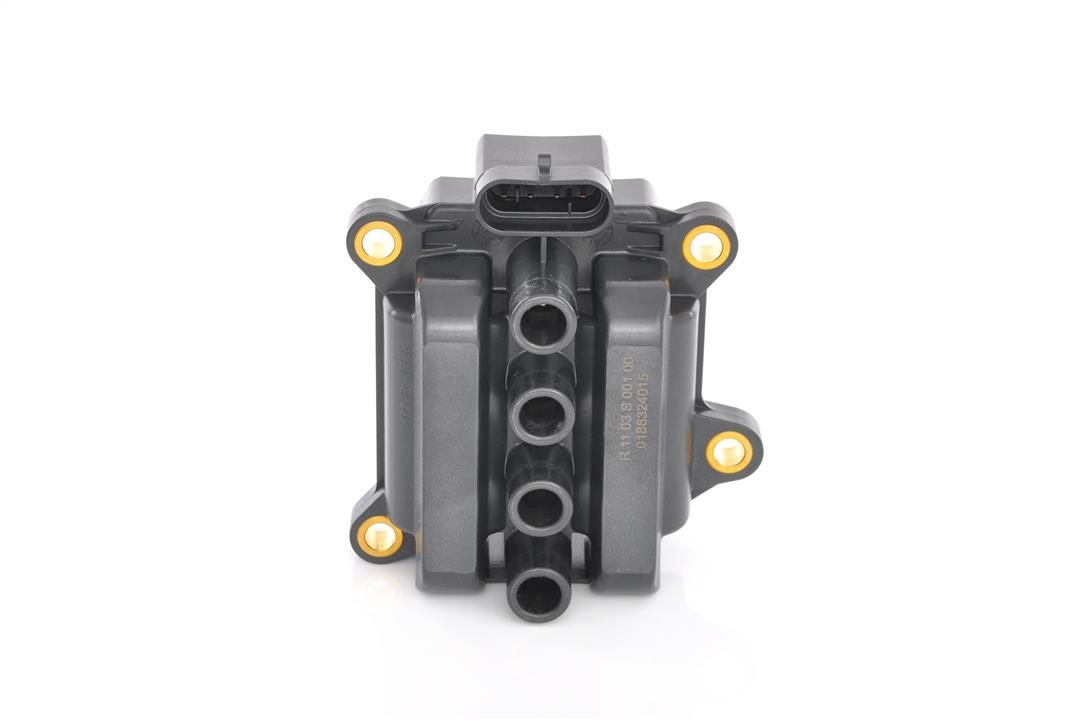 Bosch Ignition coil – price 188 PLN