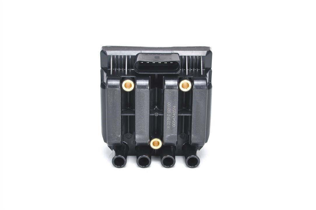 Bosch 0 986 221 049 Ignition coil 0986221049: Buy near me in Poland at 2407.PL - Good price!