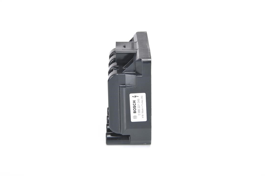 Bosch Zündspule – Preis 859 PLN