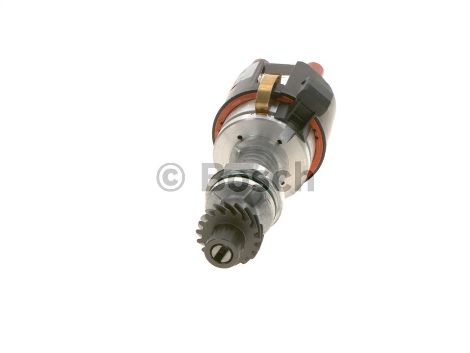 Ignition distributor Bosch 0 986 237 640