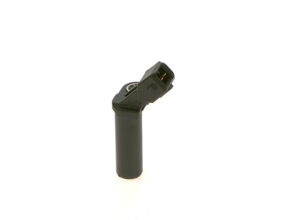 Bosch Crankshaft position sensor – price 94 PLN