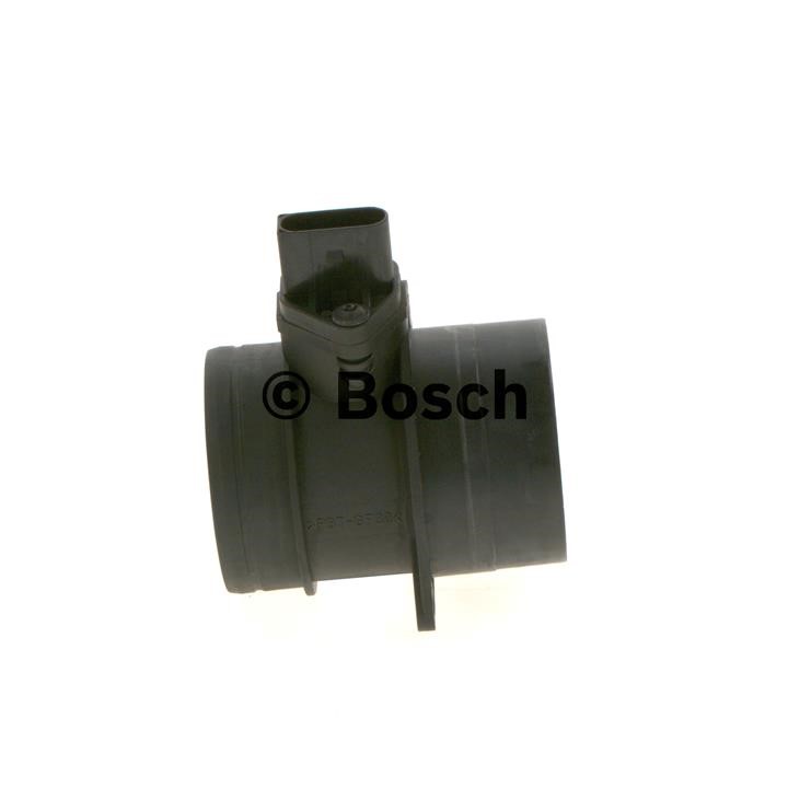 Bosch Lüftmassensensor – Preis 107 PLN